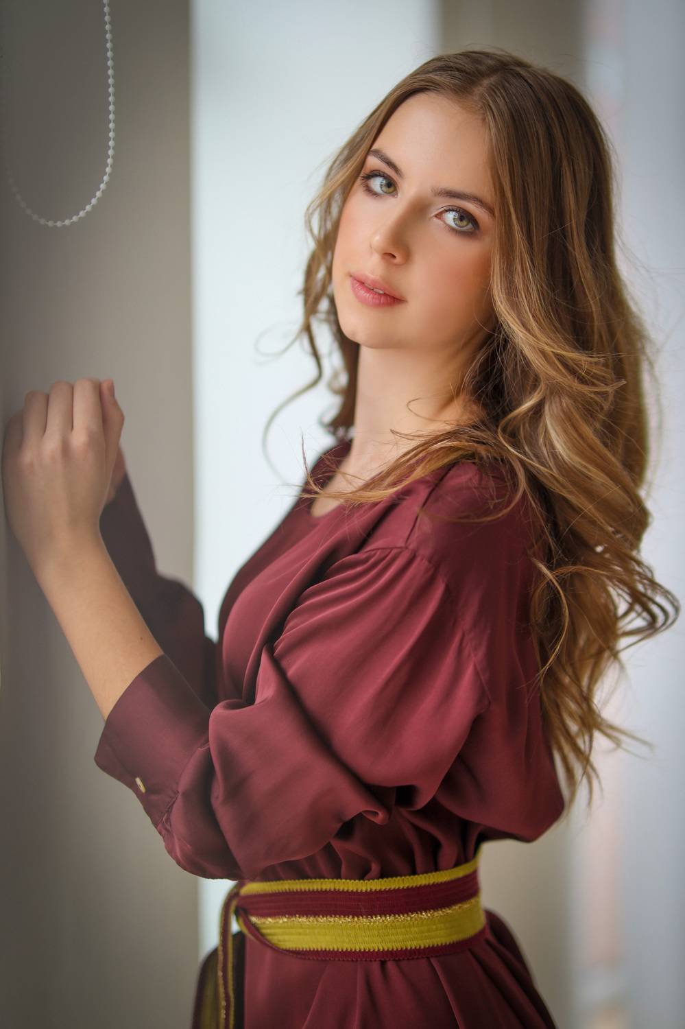 , Константин Буркин