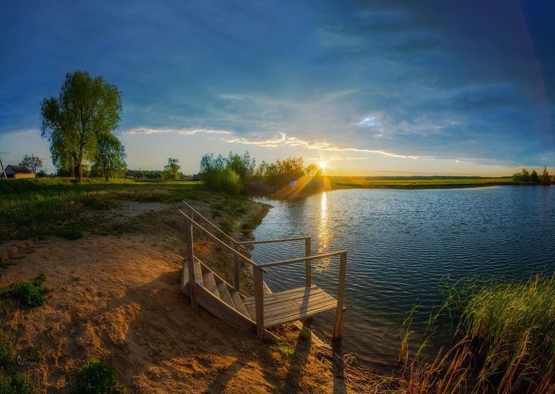 Беларусь Местами фото превью