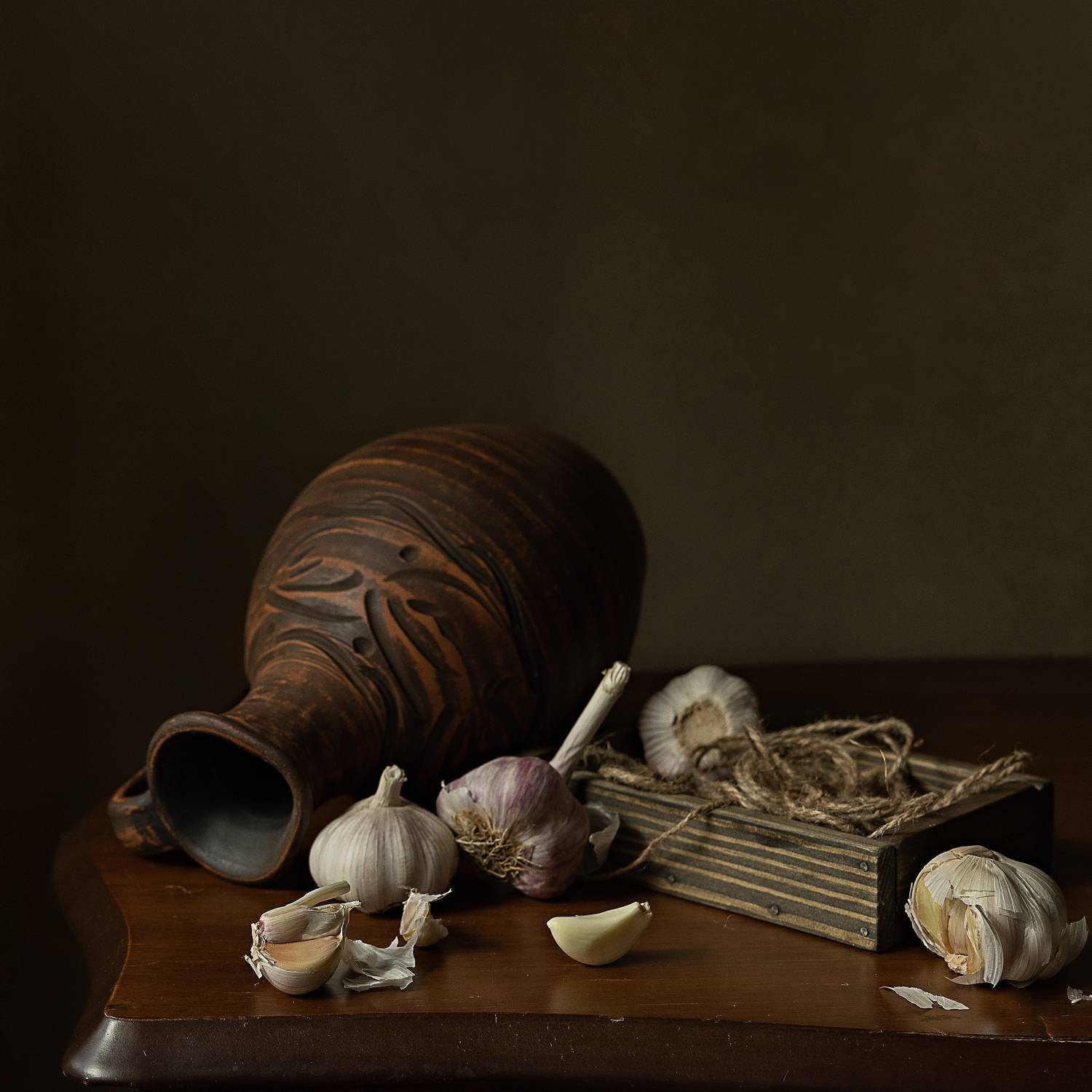 , Инна Бочарникова