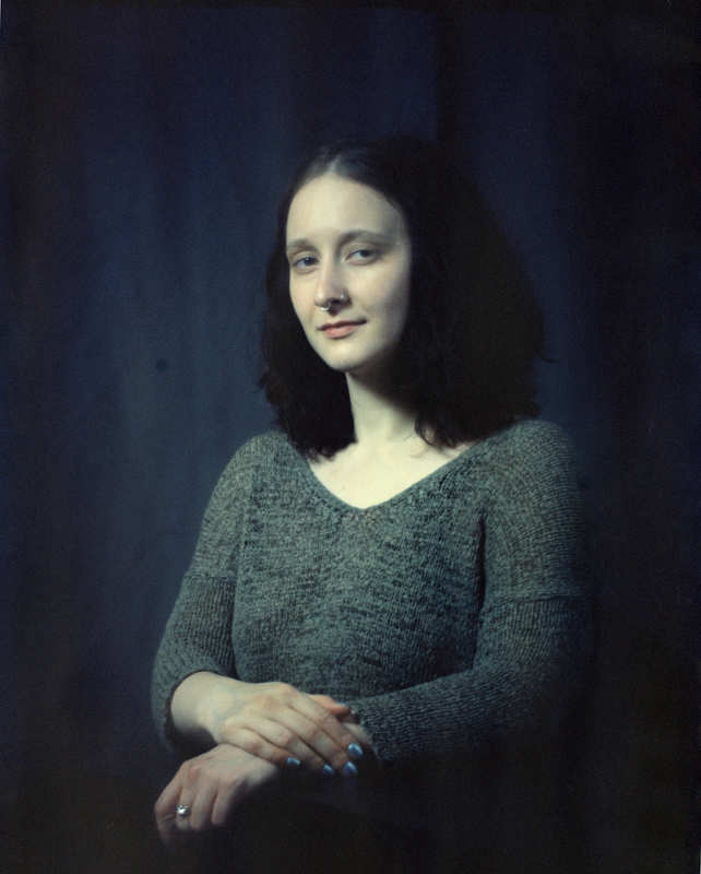 Алина фото превью