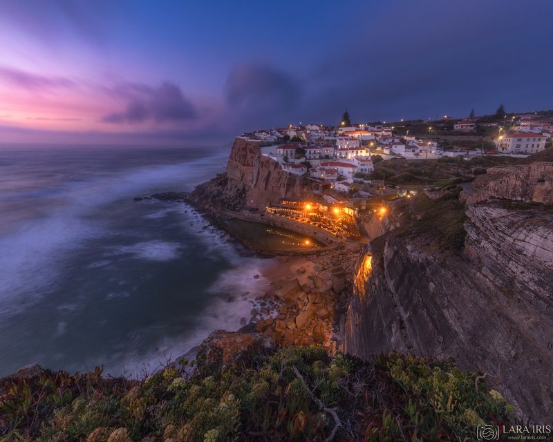 Azenhas do Mar фото превью