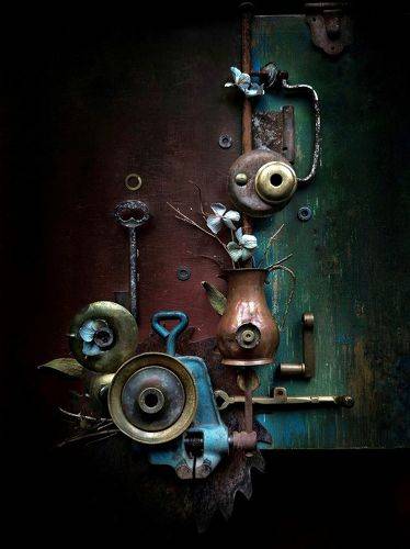 Still Life