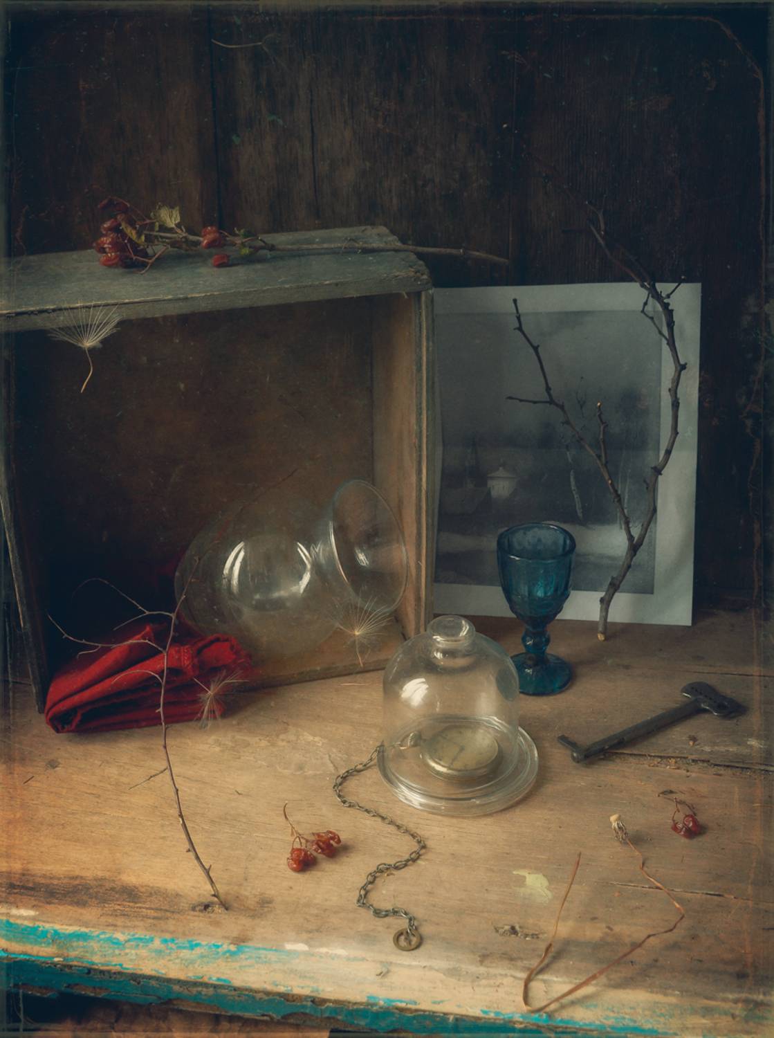 , Хромеев Александр