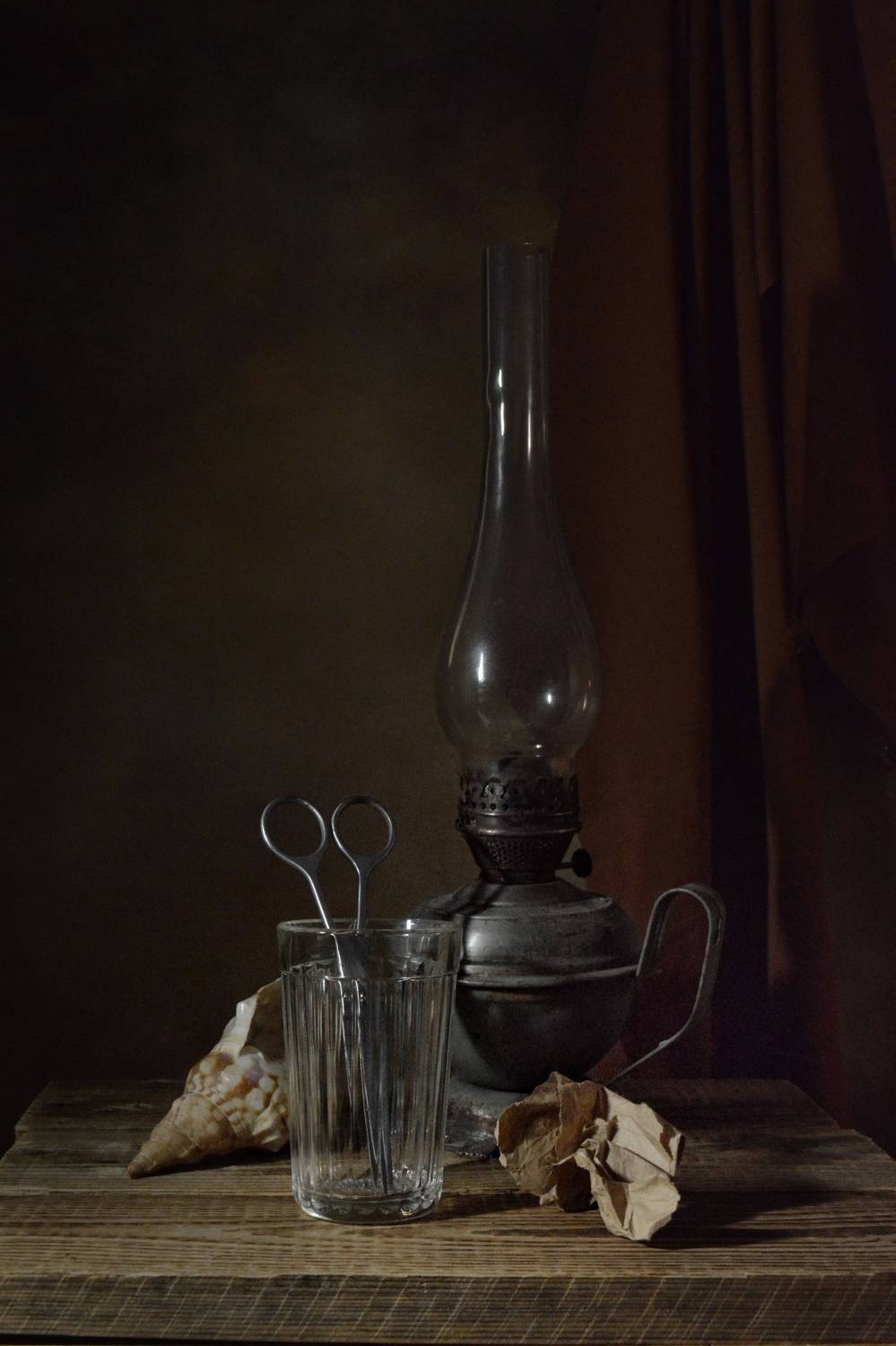 , Дина Полухина