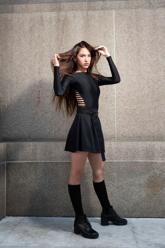 model Fabiana фото превью