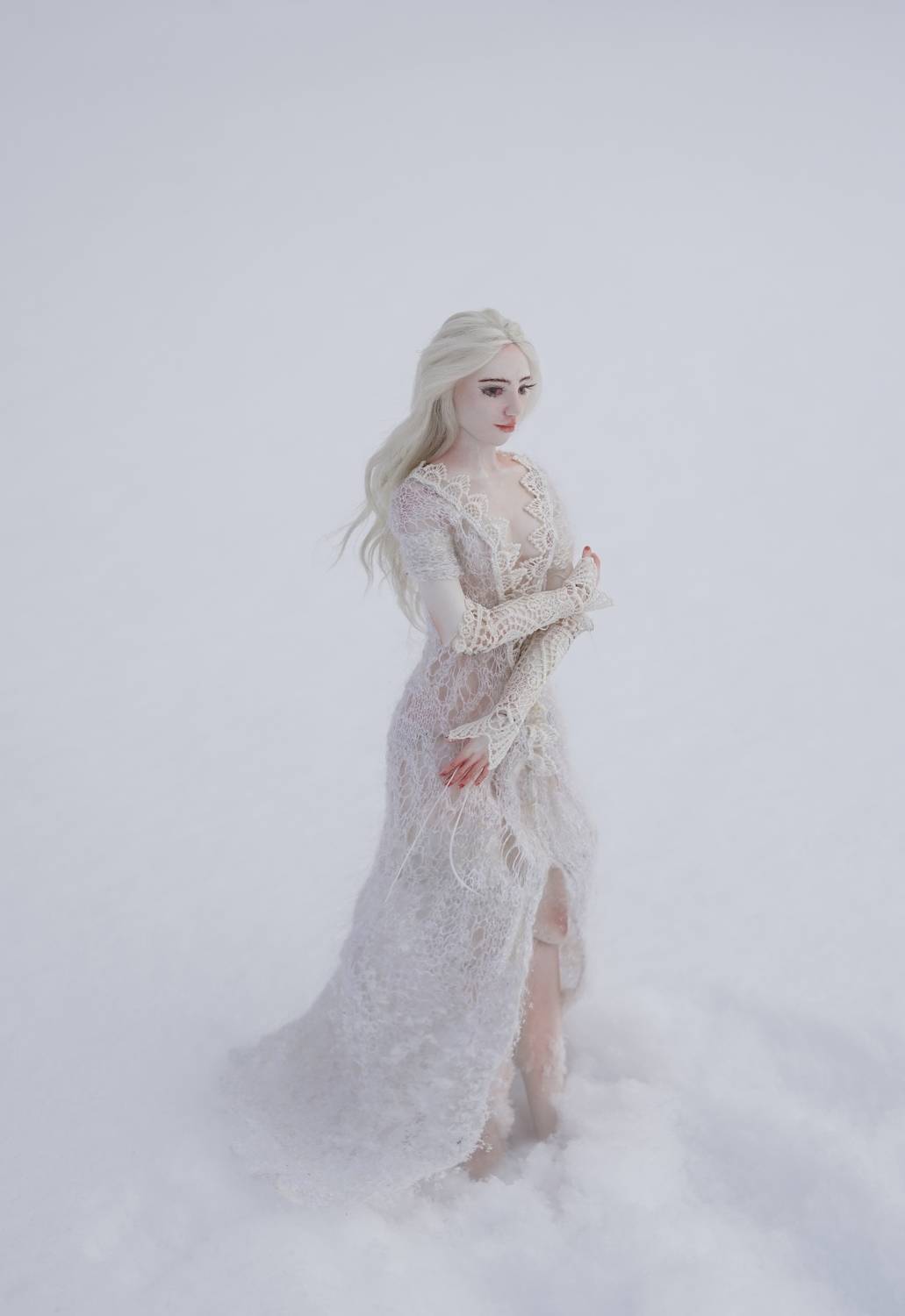 , Соловьёва Анастасия