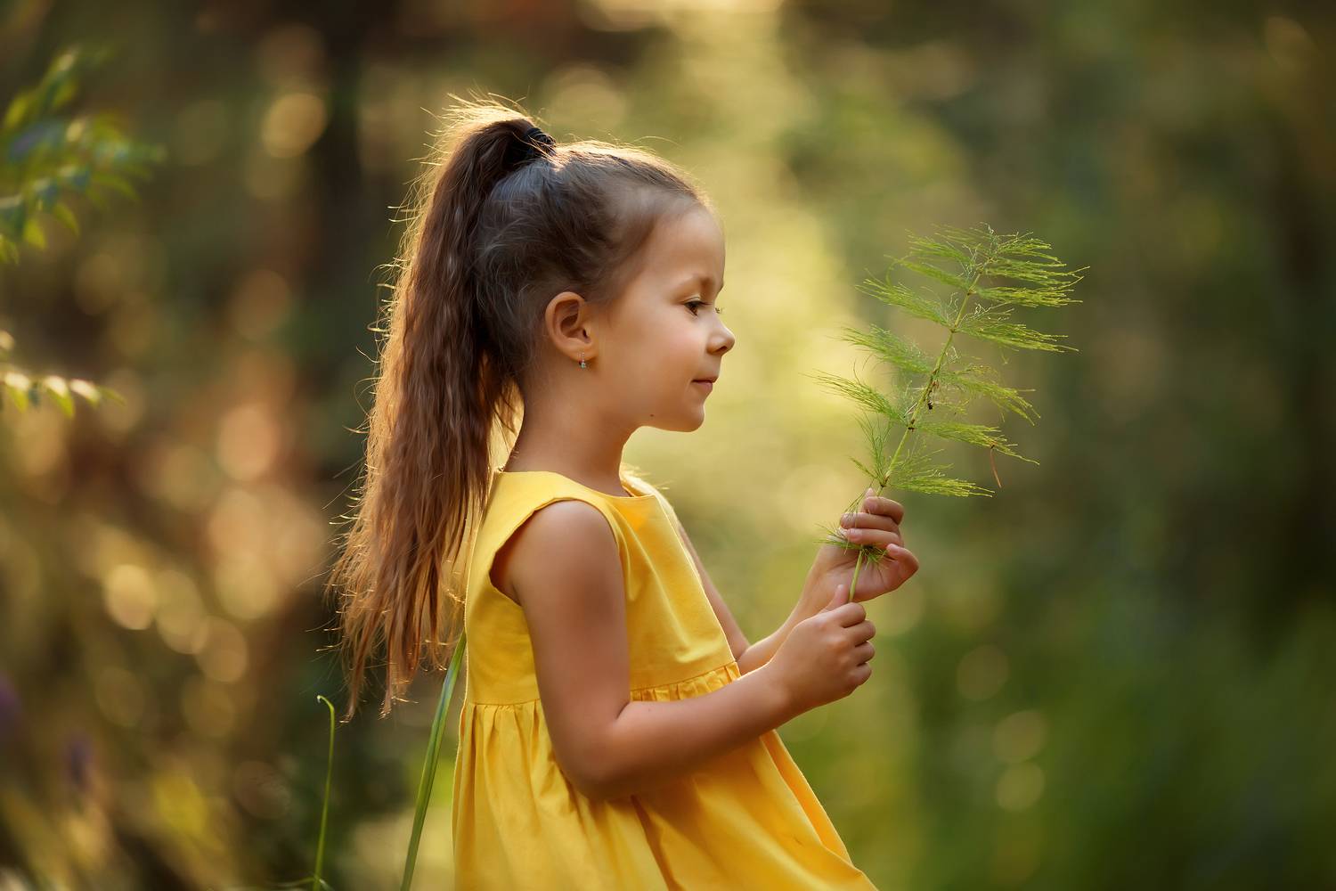 , Салина Ирина