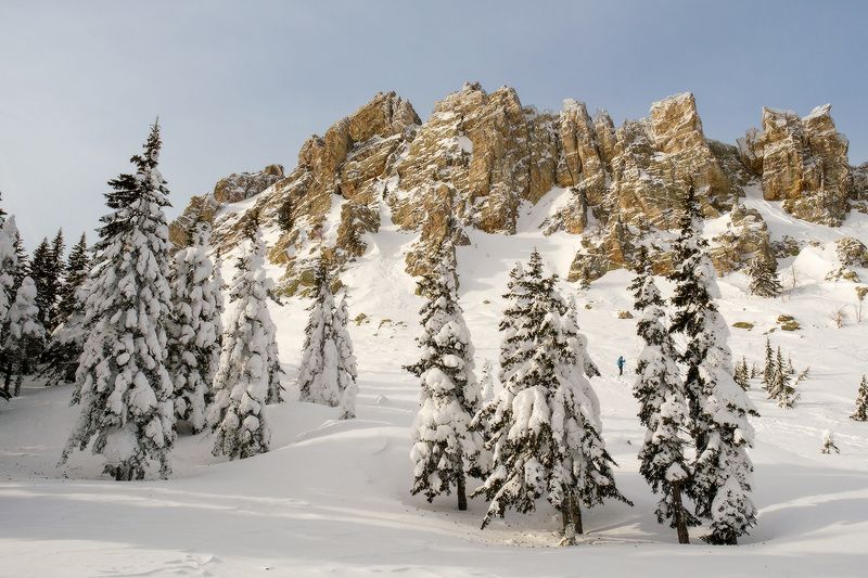 прогулки на Откликном фото превью