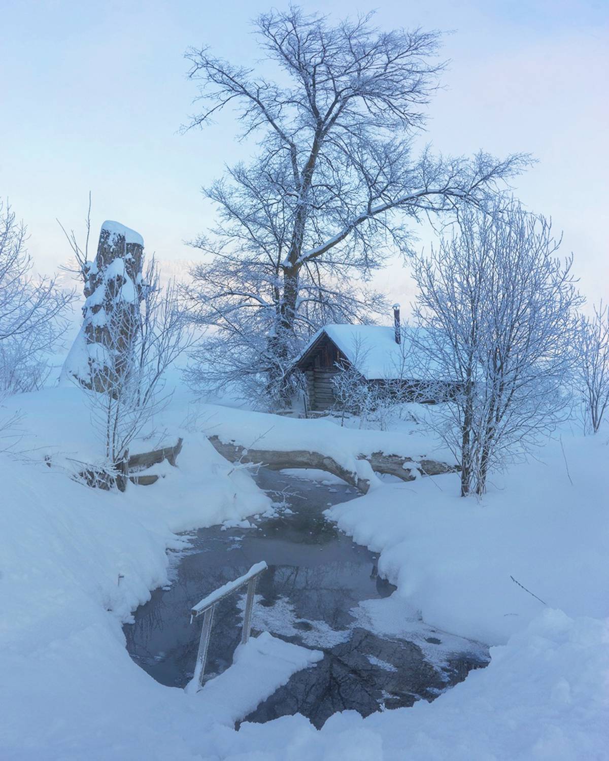 , Петр Косых
