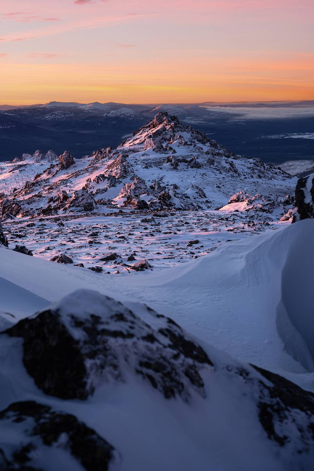 серебрянский камень, конжак, конжаковский камень, кытлым, северный урал, уральские горы, урал, Уфимцев Юрий