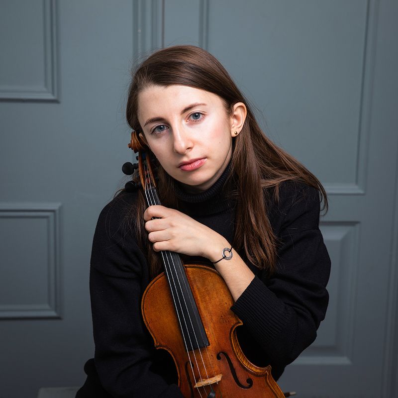 Кристина Таха фото превью