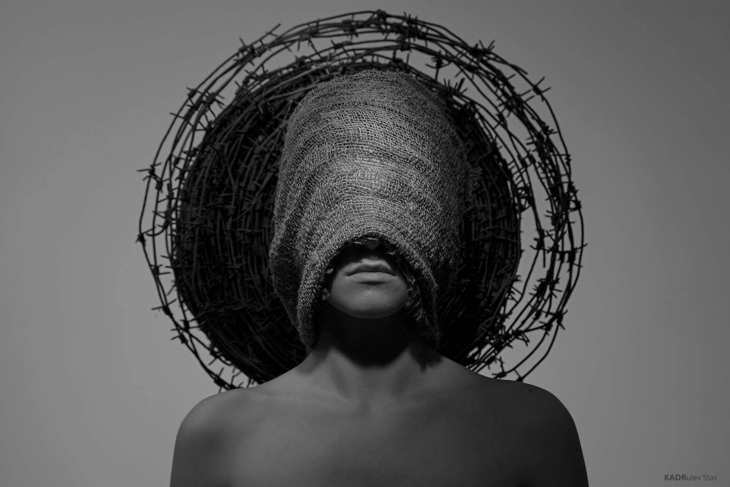 АРТ, Стас Кадрулёв