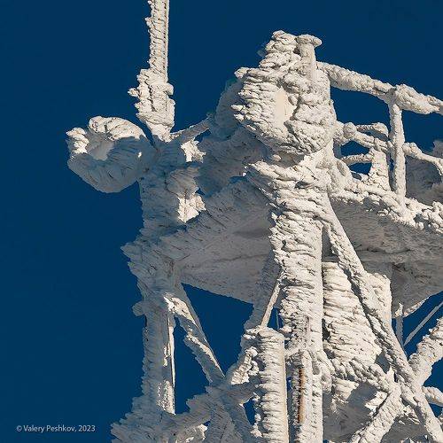 Техногенный Шерегеш