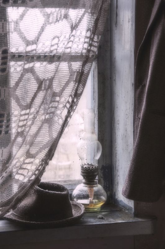 Мартовская грусть фото превью