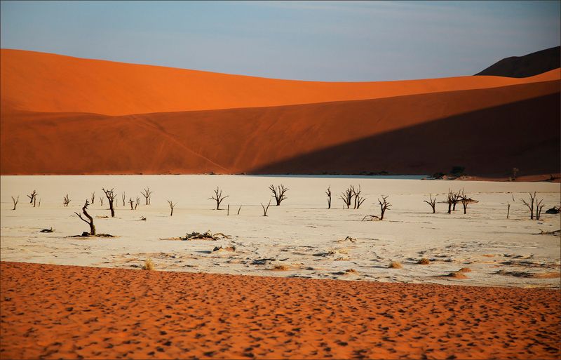 Dead Valley фото превью