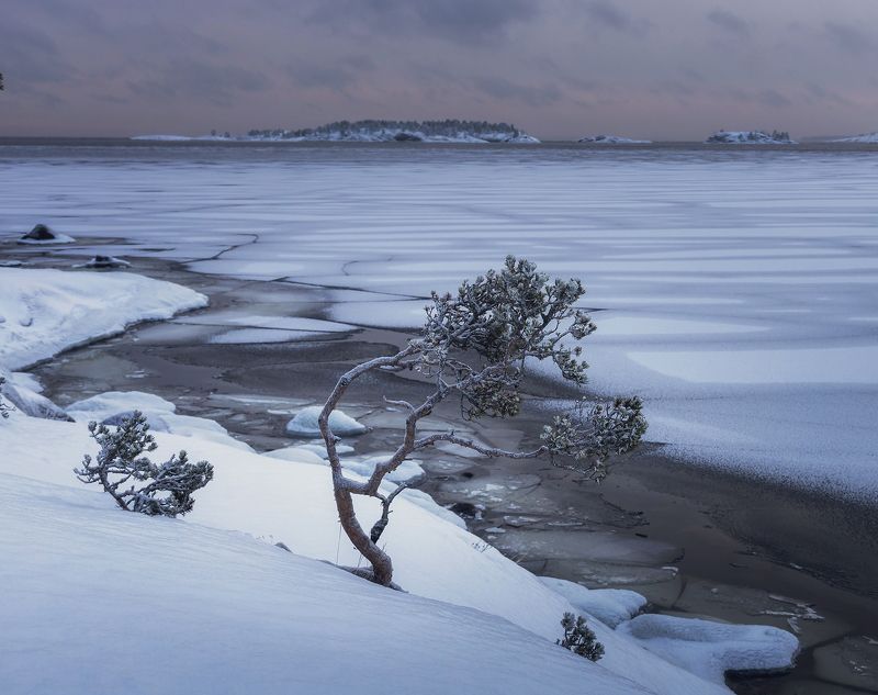 На Ладоге фото превью