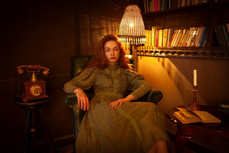 Арина фото превью