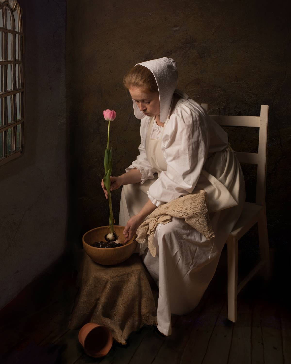 , Юлия Вараксина