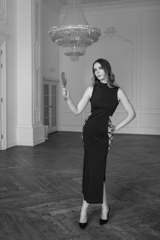 девушка Yana фото превью