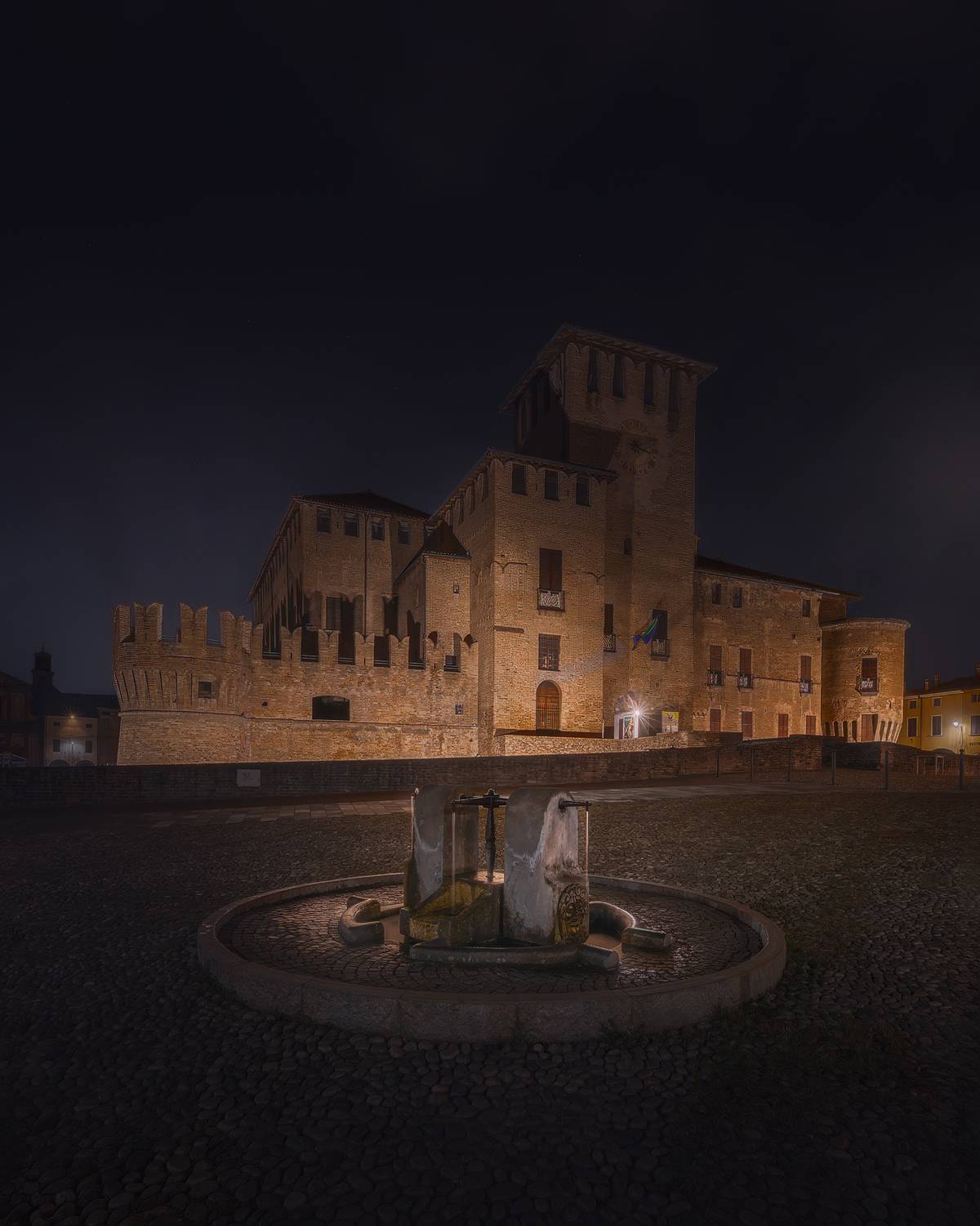 , Сергей Быков