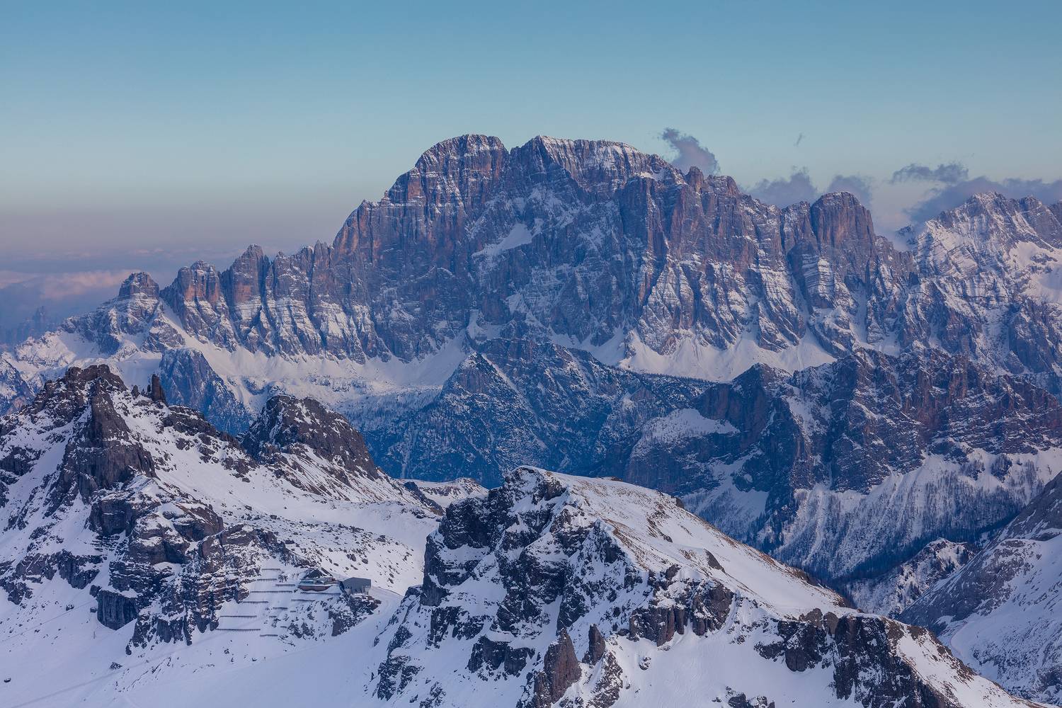 alps, mountains, italy,  Gregor