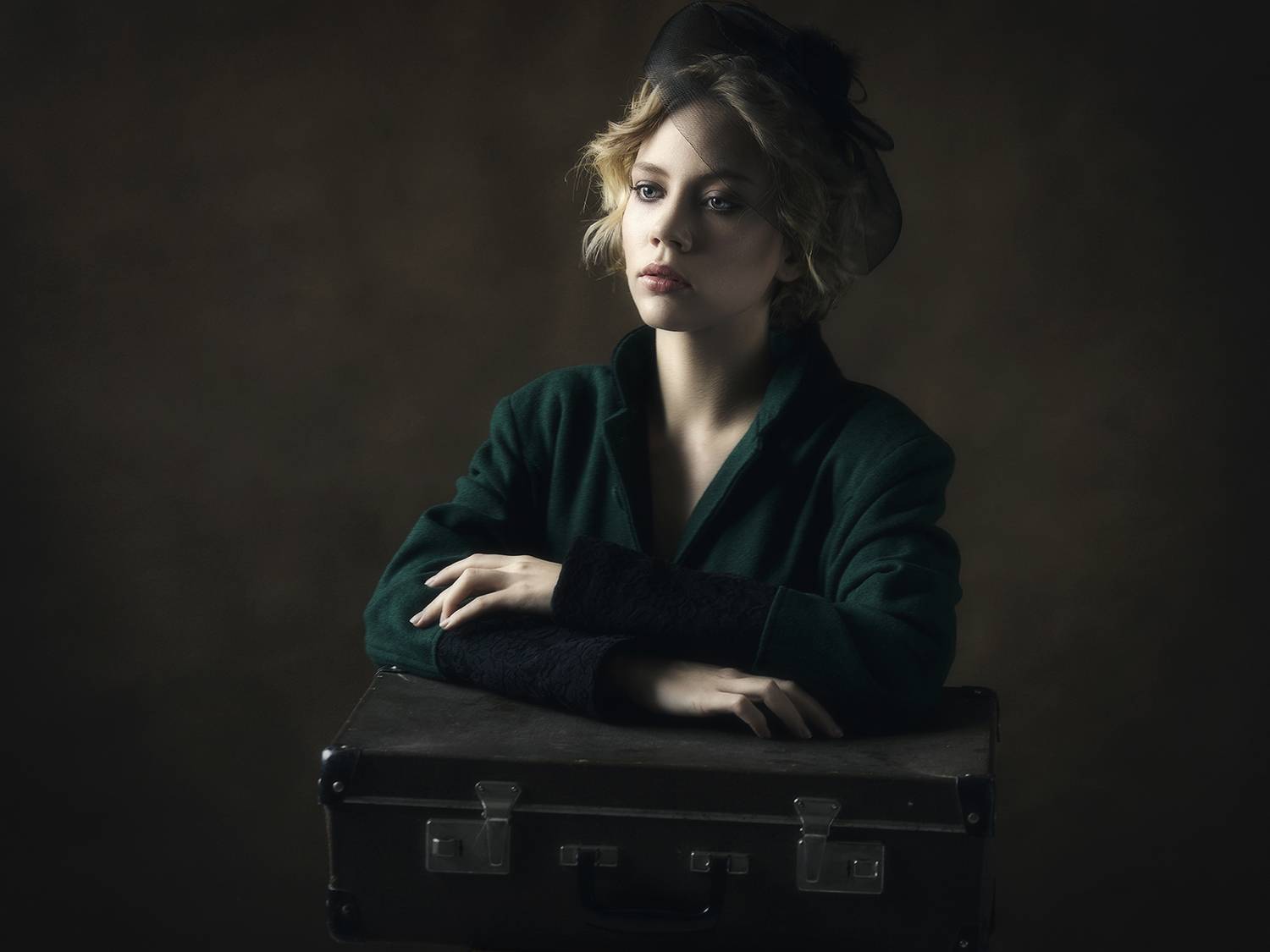 , Рашид Усманов