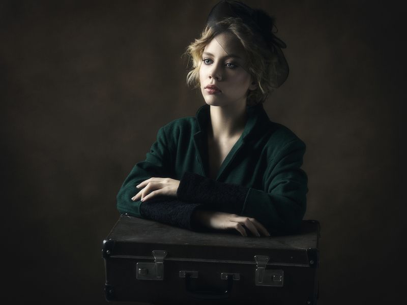 В дорогу фото превью