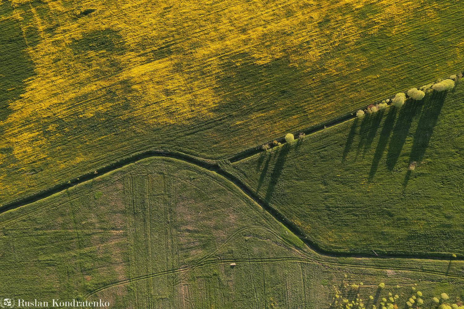 ленинградская область, аэрофото, аэрофотография, дрон, съемка с дрона, Кондратенко Руслан