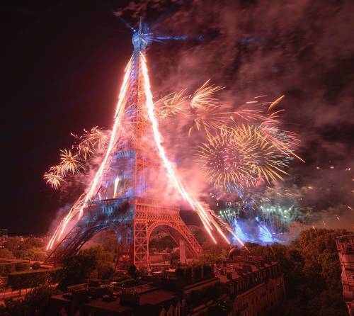 La Fête Nationale