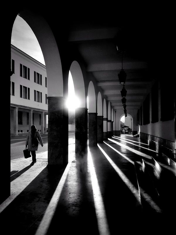 Arches фото превью