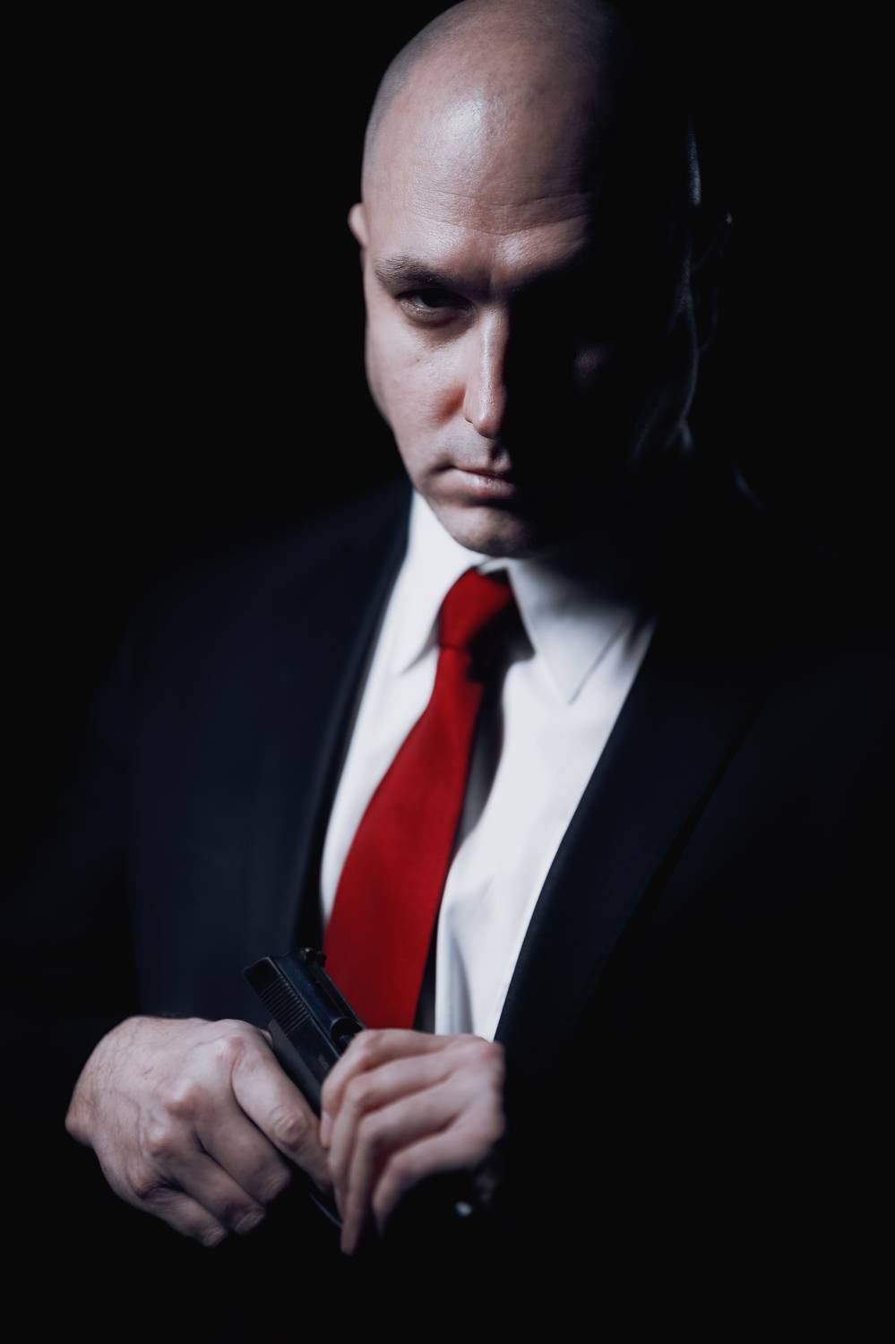 , Александр Терников