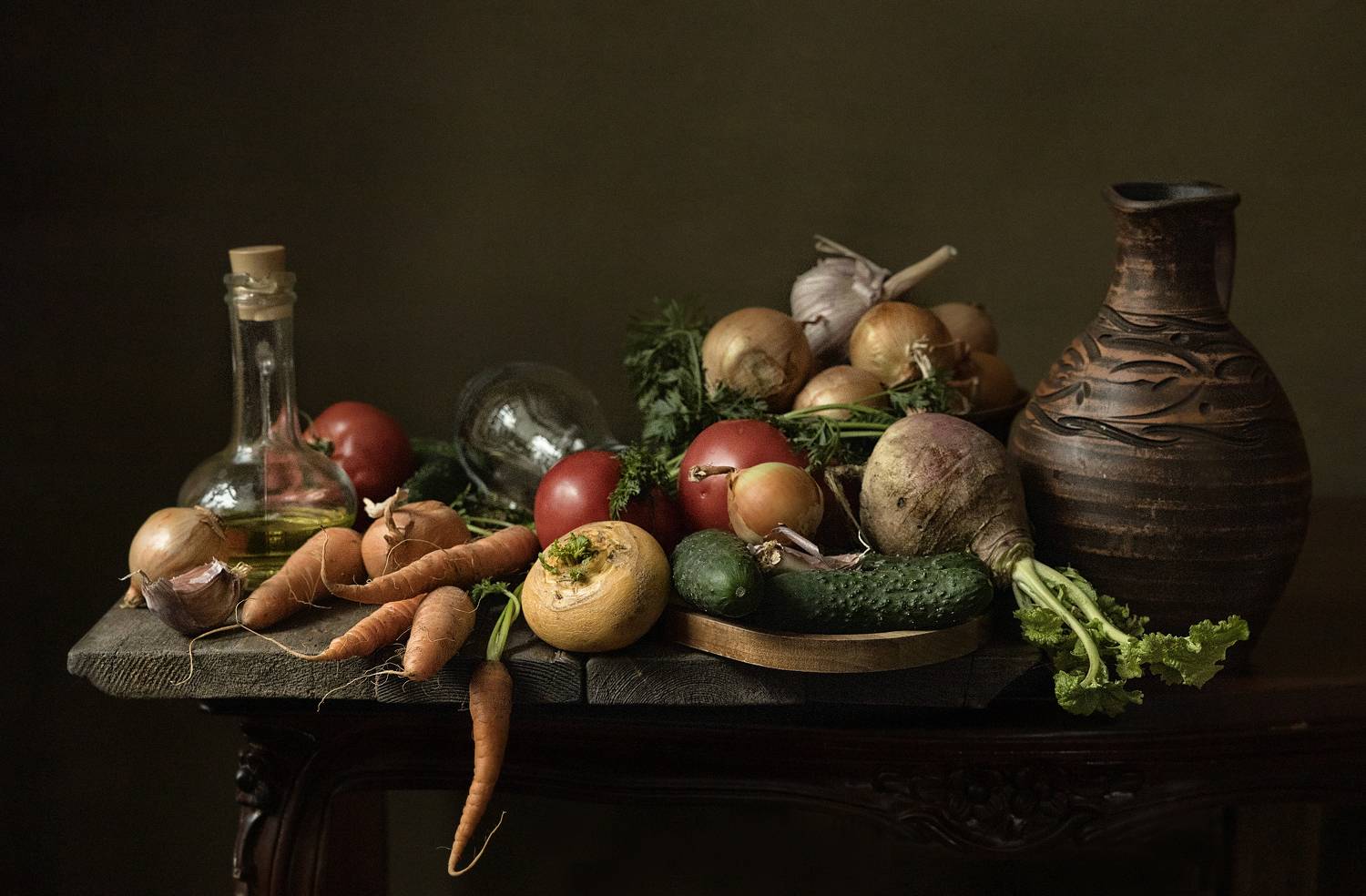 , Инна Бочарникова