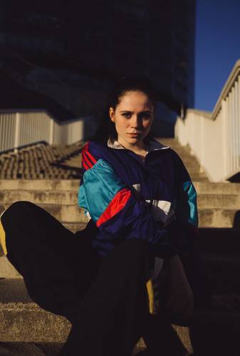 The Pacanessa's Word