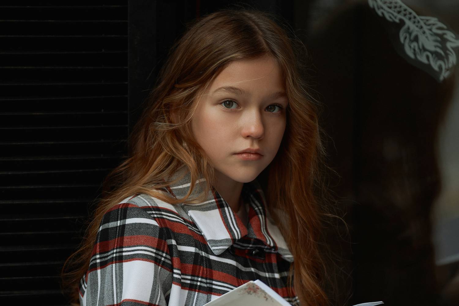 , Николай Евдокимов