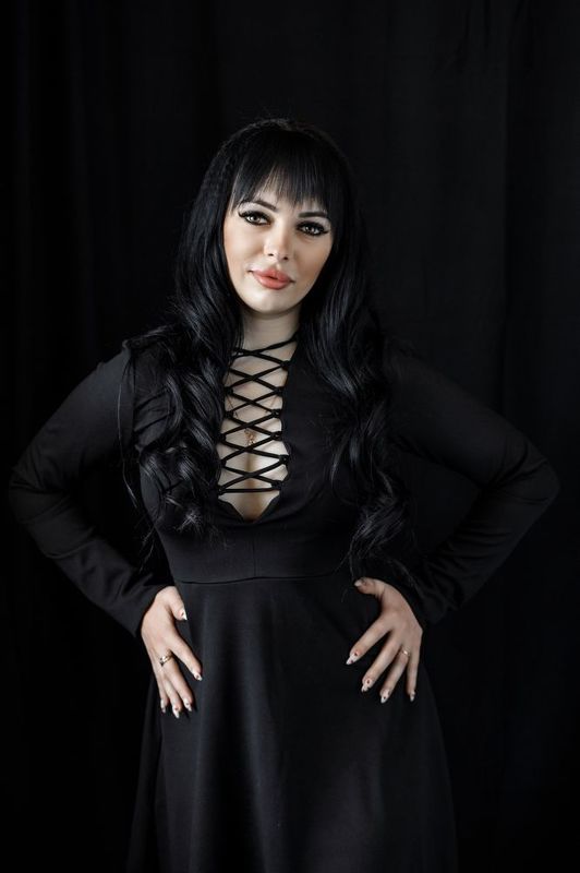 Анастасия. фото превью