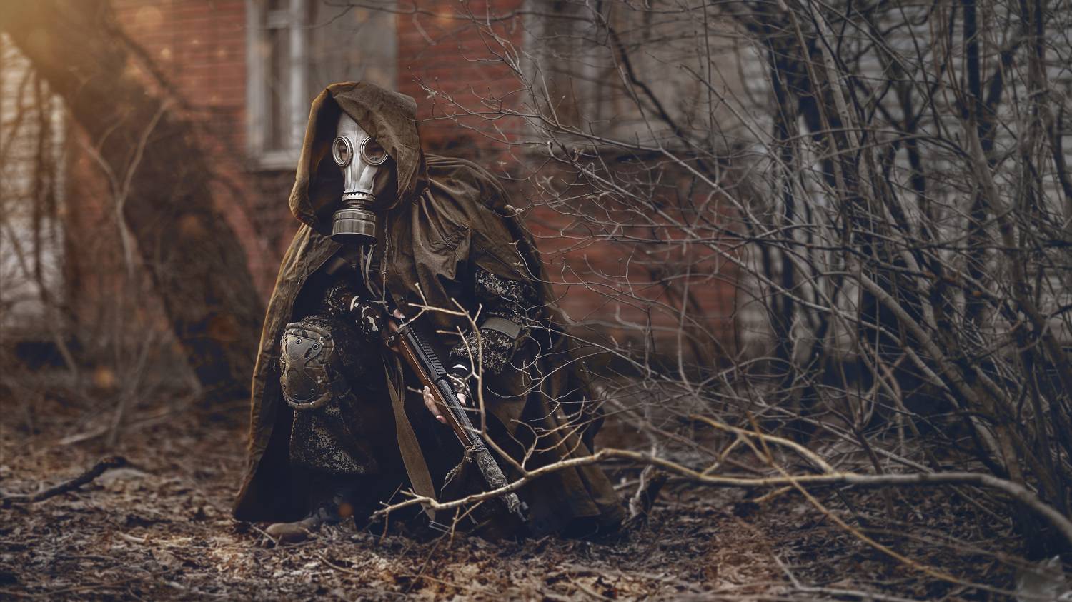 , Владимир Осауленко