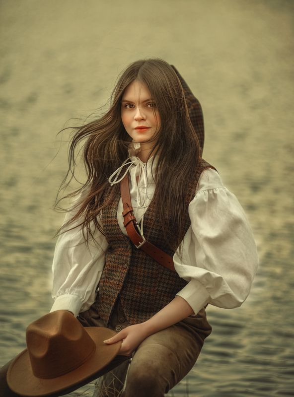 Ника фото превью