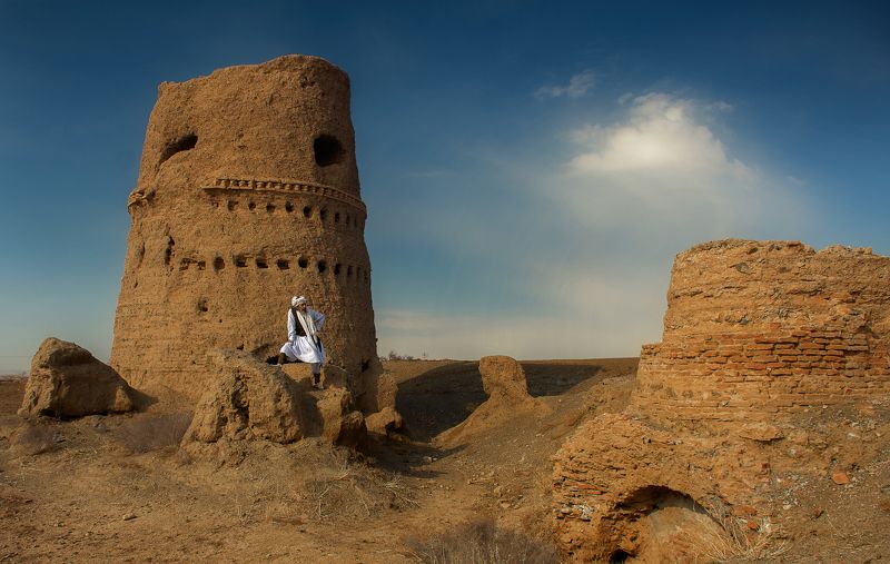 #people #towe #sky #documentary Ancient Tower фото превью