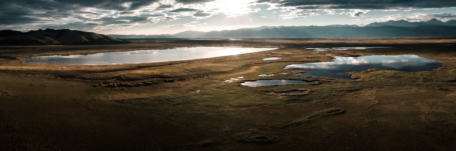 , Денис Лубсанов