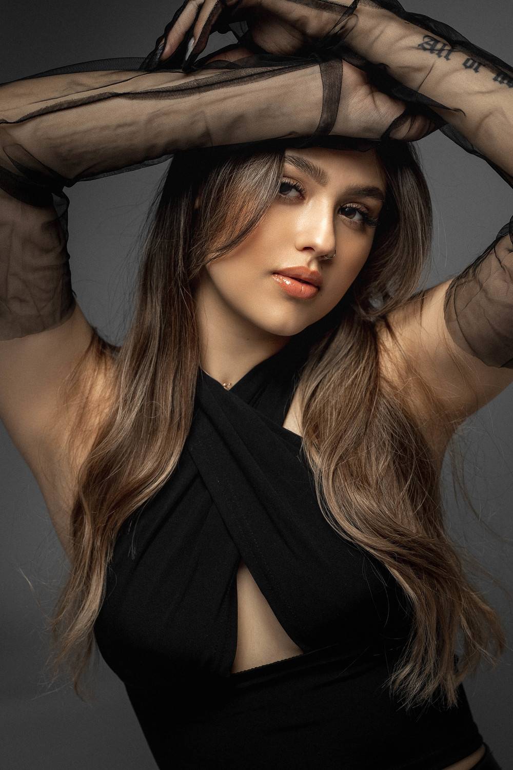 девушка, модель, портрет, фотосессия, гламур, girl, model, modeling, young, portrait, творческий портрет, женский портрет, woman, young woman, glamour, постановка, постановочная фотография, fashion, Васильев Владимир