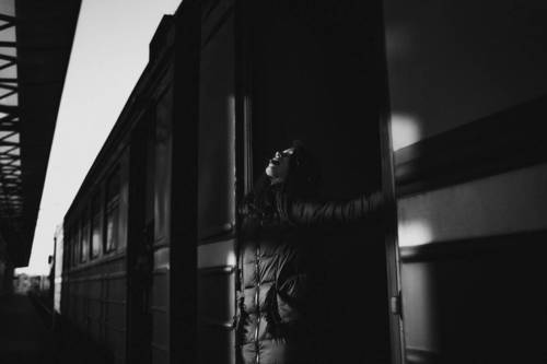 В добрый путь