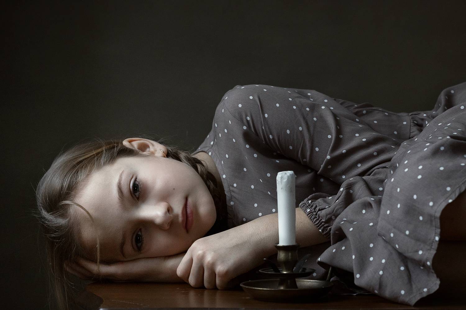 , Инна Бочарникова