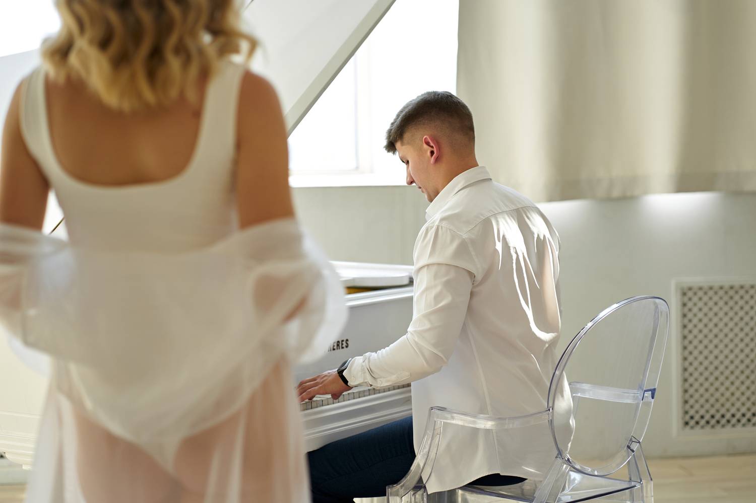 , Евгений Олейников