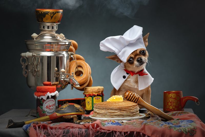 Масленица фото превью