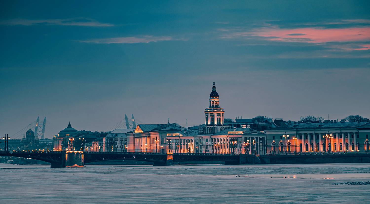 санкт петербург, нева, набережная, улица, Подосинников Максим