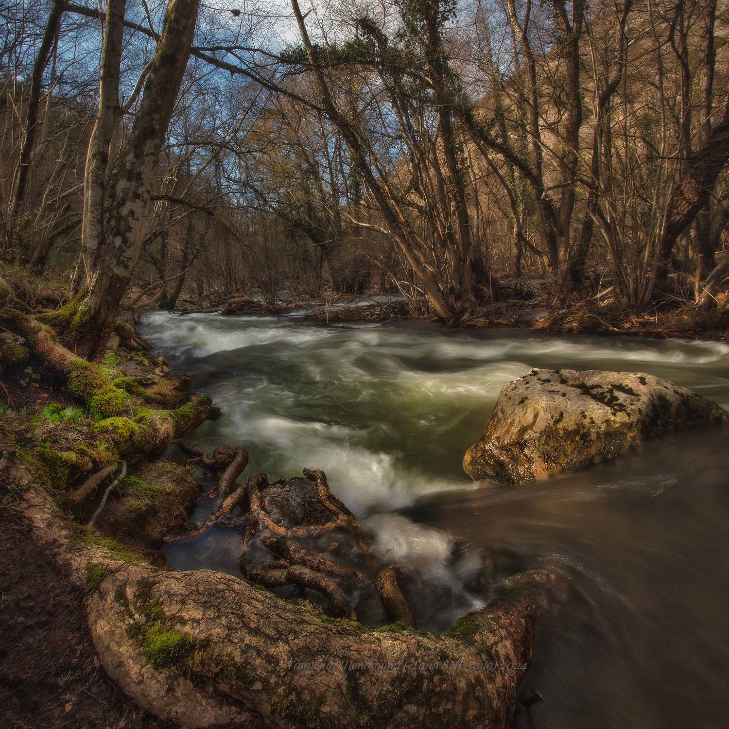 крым, севастополь, пейзаж, crimea, landscape, Щепотина Татьяна