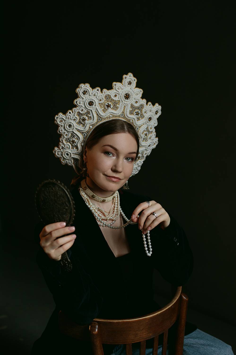 , Любовь Нова