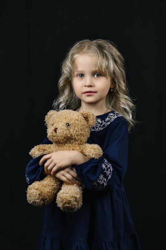 Лиза. фото превью