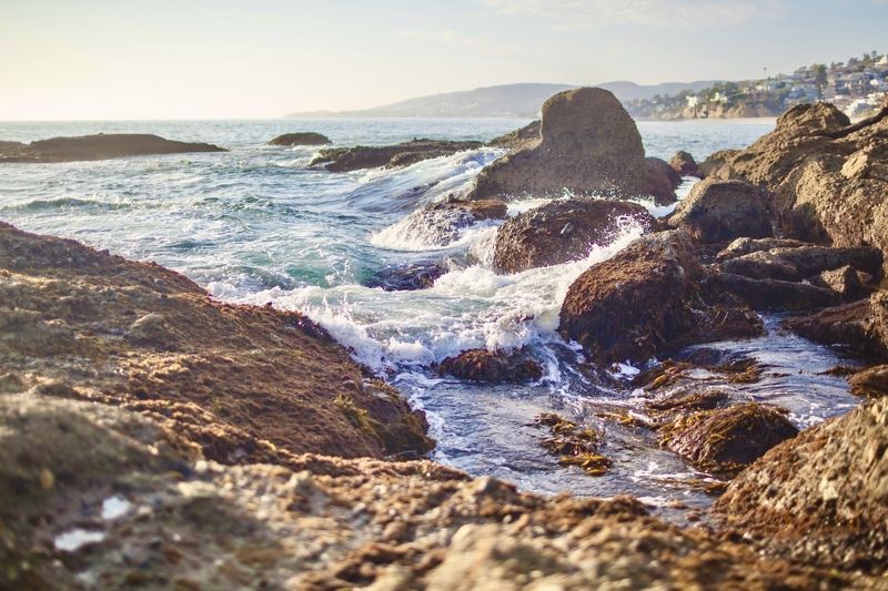 Laguna beach фото превью