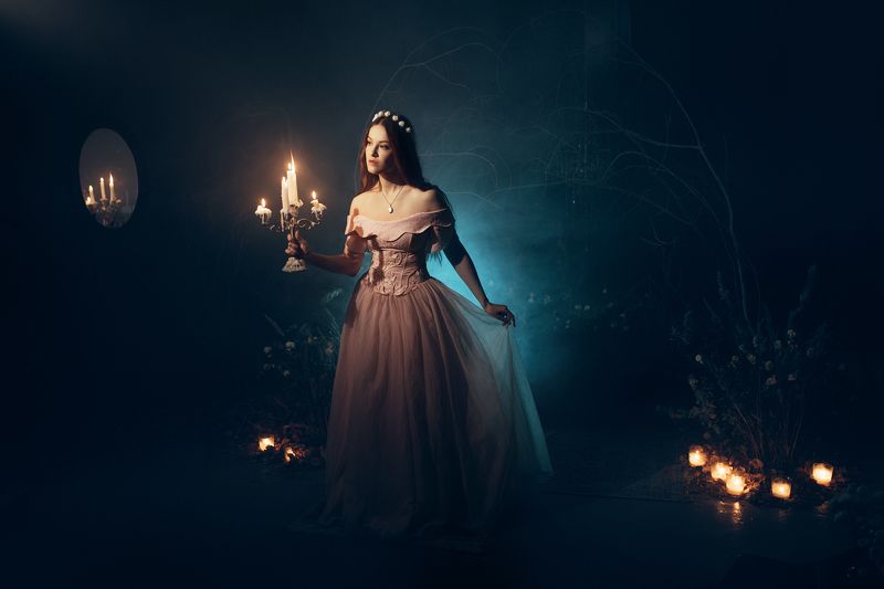 Принцесса фото превью